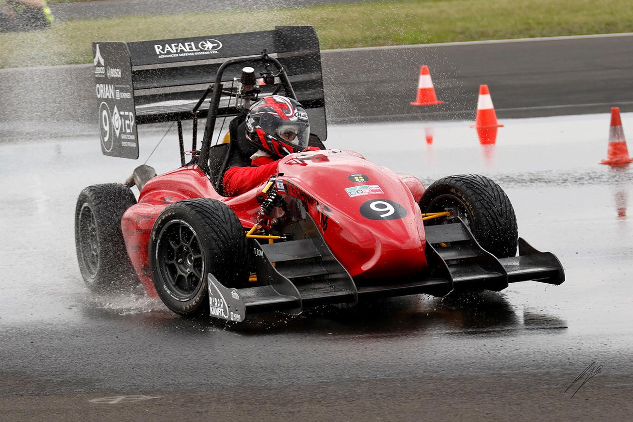Formula 1 Design