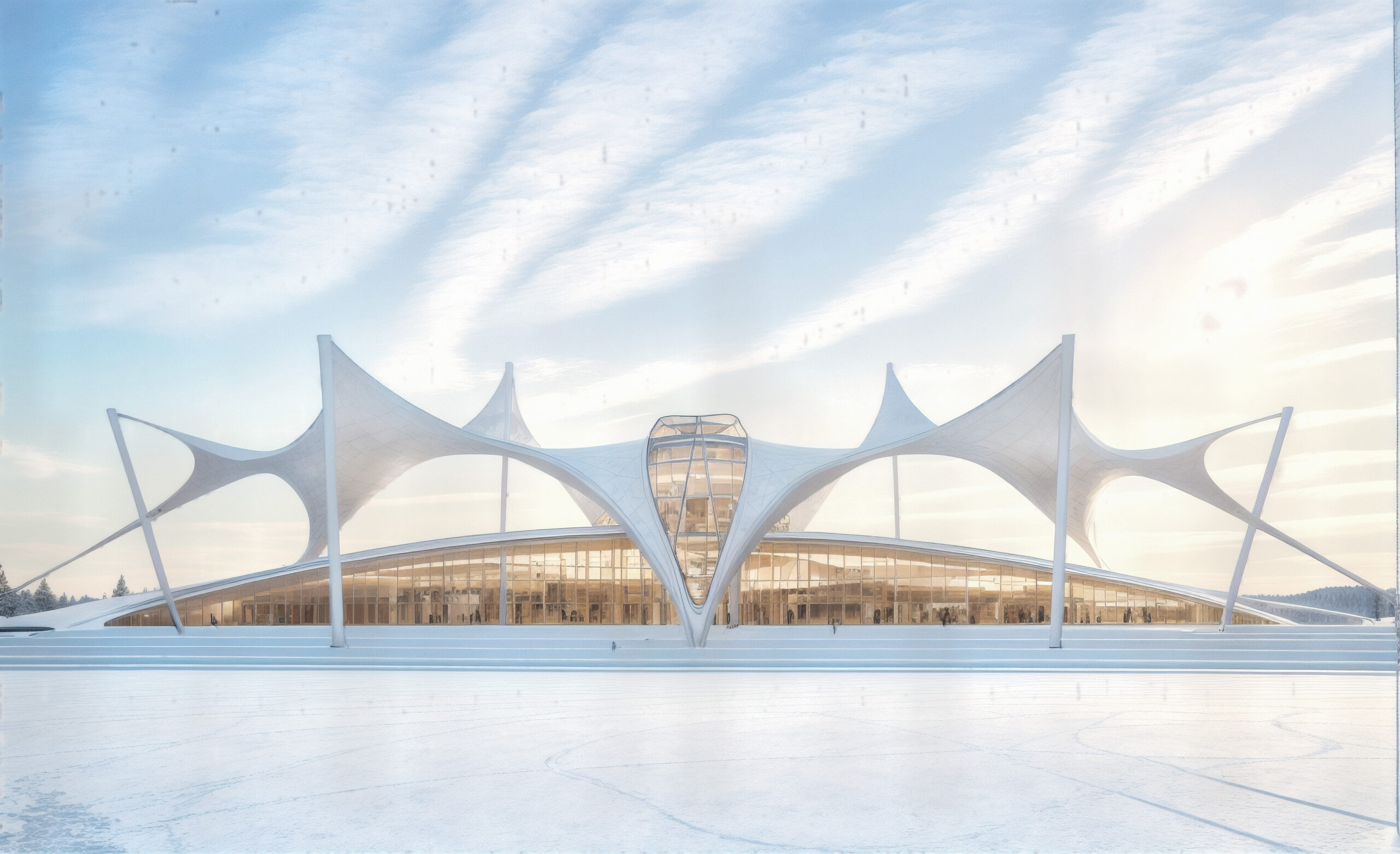 Ice Rink